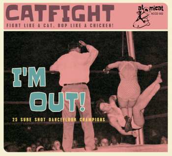 Album Various:  I'm Out!