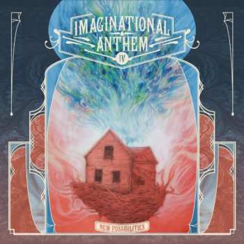 CD Various: Imaginational Anthem Ⅳ: New Possibilities