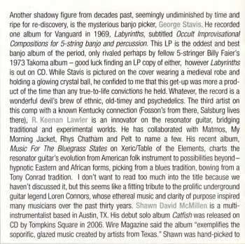 CD Various: Imaginational Anthem Volume Three