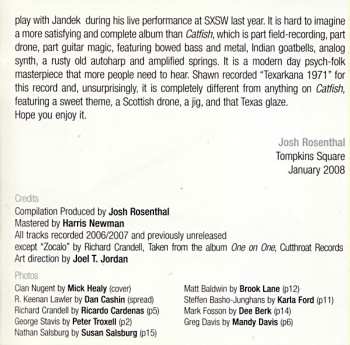 CD Various: Imaginational Anthem Volume Three
