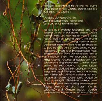 CD Various: Imaginational Anthem (Volume Two)