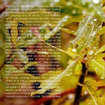CD Various: Imaginational Anthem (Volume Two)