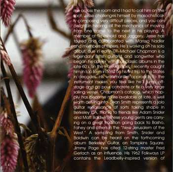 CD Various: Imaginational Anthem (Volume Two)