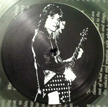 2LP Various: Immortal Randy Rhoads [The Ultimate Tribute]