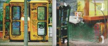 CD Various: Import Export A La Turka