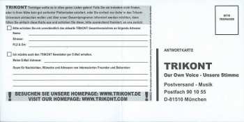 CD Various: Import Export A La Turka
