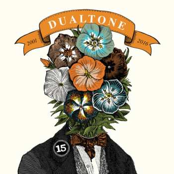 CD Various: In Case You Missed It: 15 Years Of Dualtone