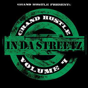 Album Various: In Da Streetz Volume 4