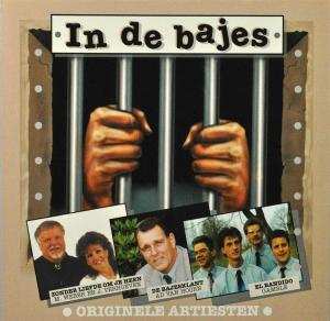 CD Various: In De Bajes