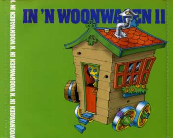 CD Various: In 'n Woonwagen 11