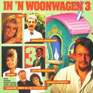 CD Various: In 'n Woonwagen 3