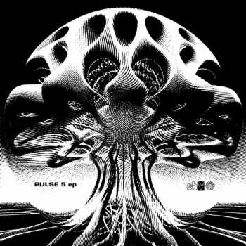 Album The Future Sound Of London: Pulse 5 EP