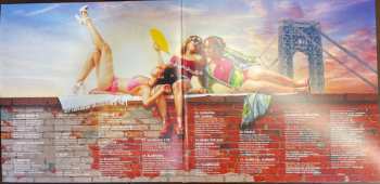 2LP Various: In The Heights (Original Motion Picture Soundtrack)