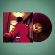 LP Various: 花樣年華 In The Mood For Love Original Motion Picture Soundtrack CLR | LTD | NUM