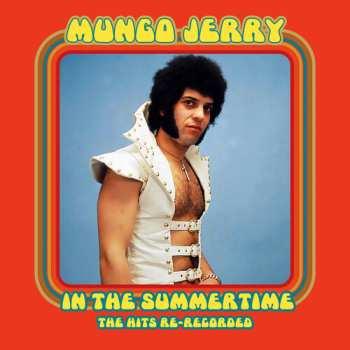 CD Various: In The Summertime: The Hits Re-recorded
