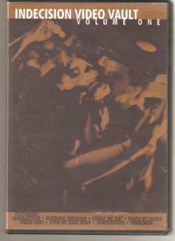 Album Various: Indecision Video Vault Volume One