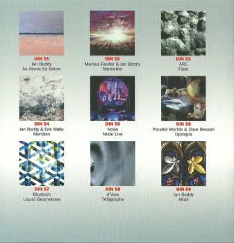 CD Various: iNDEX06