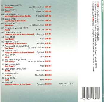 CD Various: iNDEX06