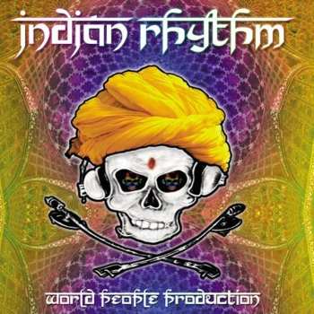 Album Various: Indian Rhythm