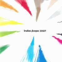 CD Various: Indies Scope 2007