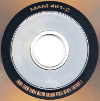 CD Various: Indies Scope 2010