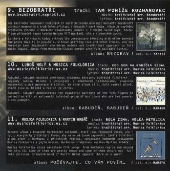 CD Various: Indies Scope 2010