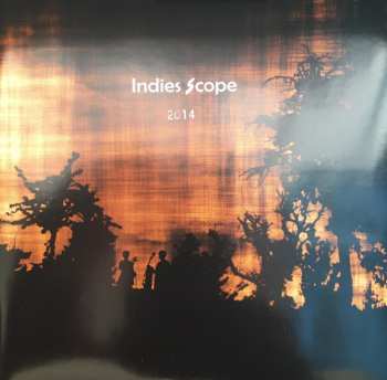 CD Various: Indies Scope 2014