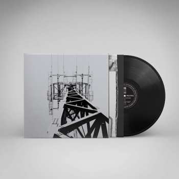 LP Various: Industrial Accident: The Story Of Wax Trax! Records