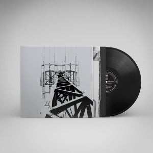 LP Various: Industrial Accident: The Story Of Wax Trax! Records