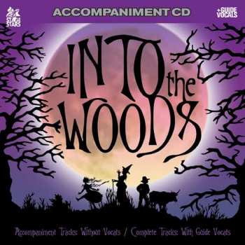 CD Various: Into The Woods