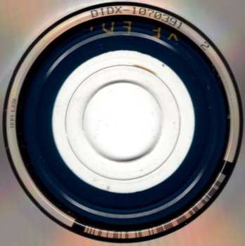 2CD Various: Into The Woods DLX