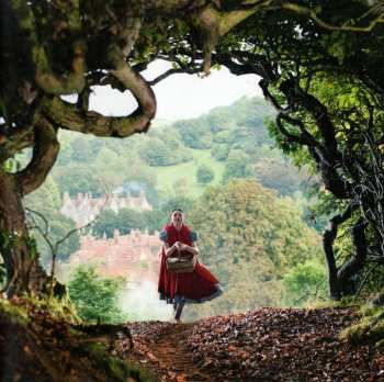 2CD Various: Into The Woods DLX