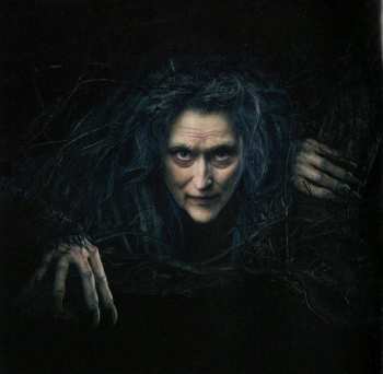 2CD Various: Into The Woods DLX