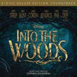 2CD Various: Into The Woods DLX