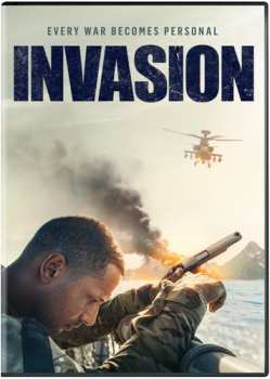Album Various: Invasion