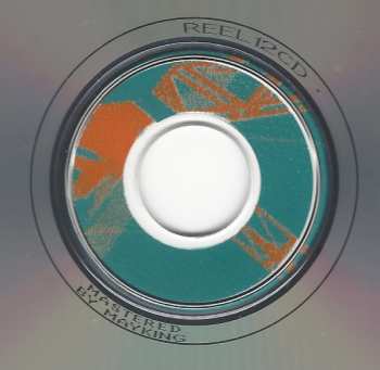 CD Various: Invisible Soundtracks [Macro 1]