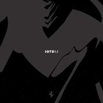 3LP/2CD Various: IOTDXI