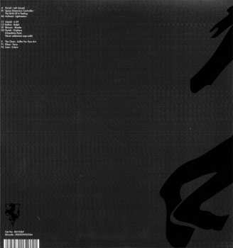 3LP/2CD Various: IOTDXI