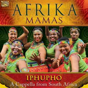 CD Various: Iphupho: A Cappella From South Africa