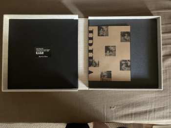 7LP/Doos Various: Irida Records: Hybrid Musics From Texas And Beyond, 1979-1986 LTD