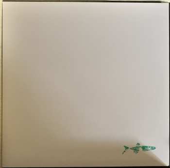 7LP/Doos Various: Irida Records: Hybrid Musics From Texas And Beyond, 1979-1986 LTD