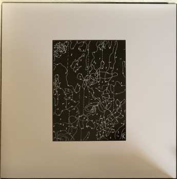 7LP/Doos Various: Irida Records: Hybrid Musics From Texas And Beyond, 1979-1986 LTD
