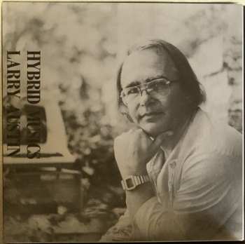 7LP/Doos Various: Irida Records: Hybrid Musics From Texas And Beyond, 1979-1986 LTD