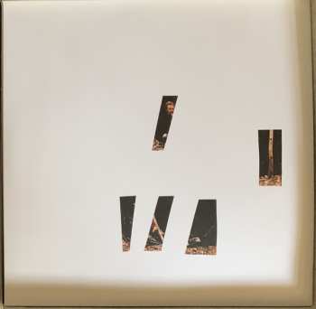 7LP/Doos Various: Irida Records: Hybrid Musics From Texas And Beyond, 1979-1986 LTD