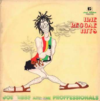 Album Various: Irie Reggae Hits