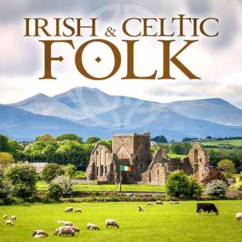2CD Various: Irish & Celtic Folk
