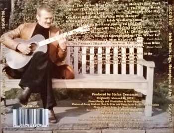 CD Various: Irish Reels, Jigs, Hornpipes And Airs