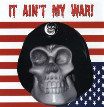 Album Various: It Ain't My War