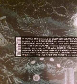 LP Various: It Came From The Abyss (Volume 1)