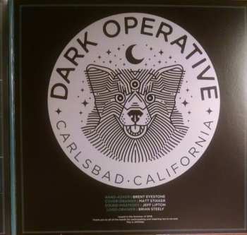 LP Various: It Came From The Abyss (Volume 1)